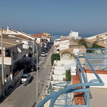 July Vista Mare * סקוליטי