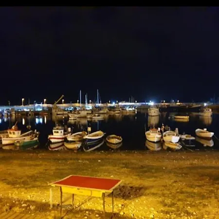 דירה July Vista Mare סקוליטי