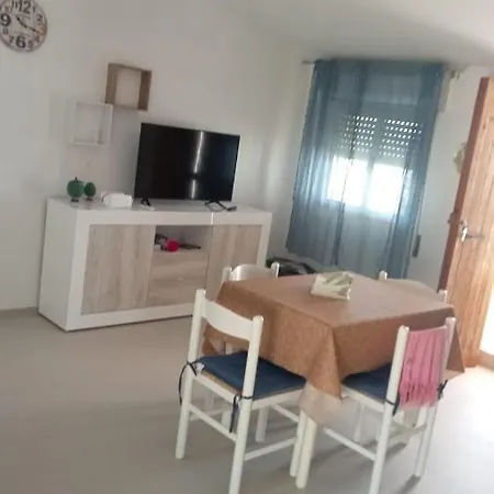 July Vista Mare דירה